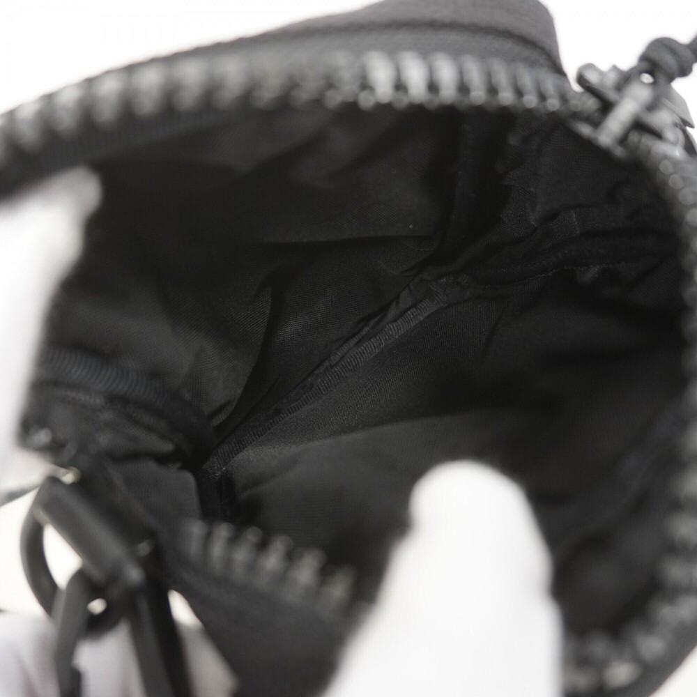 CHANEL Black Shoulder Bag - Picture 4 of 10